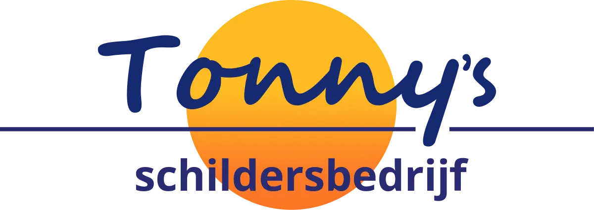 Tonny's Schildersbedrijf